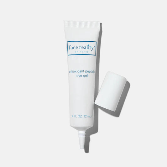 ANTIOXIDANT PEPTIDE EYE GEL