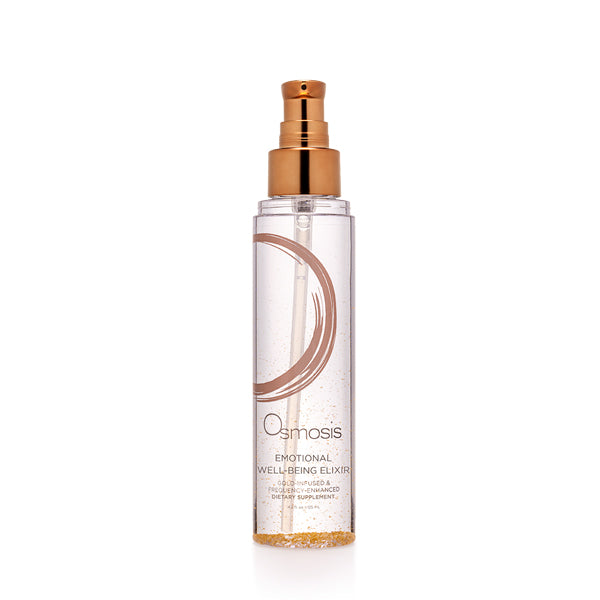 EMOTIONAL WELL-BEING ELIXIR