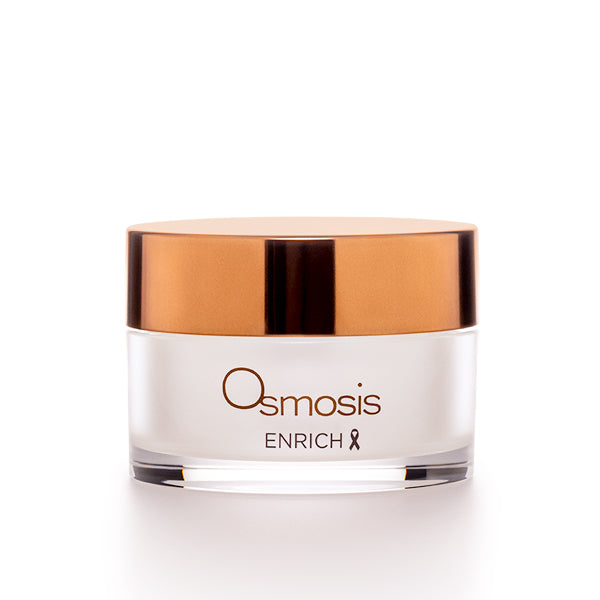 ENRICH RESTORATIVE FACE AND NECK CREAM