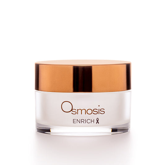 ENRICH RESTORATIVE FACE AND NECK CREAM