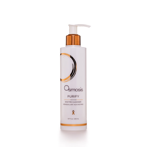 PURIFY ENZYME CLEANSER
