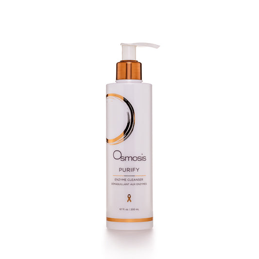 PURIFY ENZYME CLEANSER