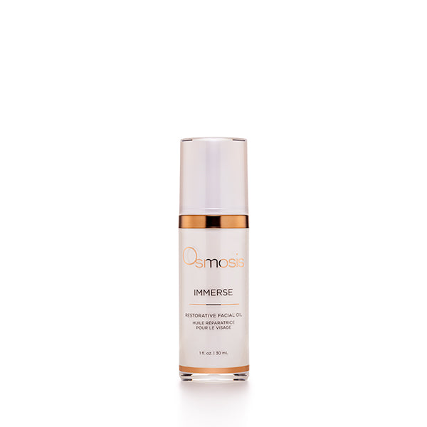 IMMERSE RESTORATIVE FACIAL OIL