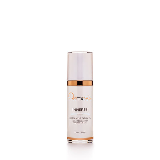 IMMERSE RESTORATIVE FACIAL OIL