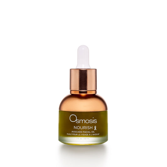 NOURISH AVOCADO FACIAL OIL