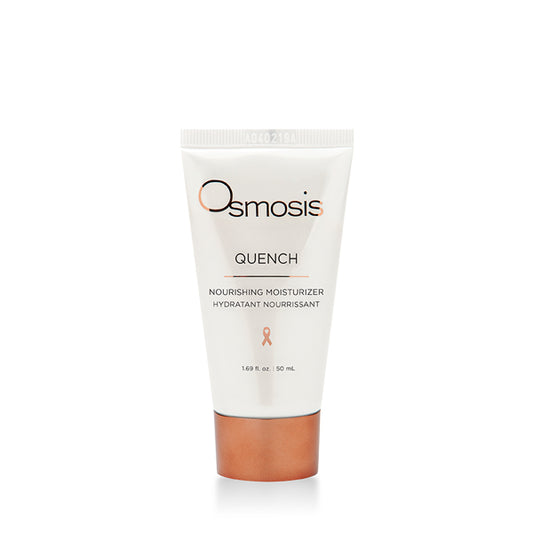 QUENCH NOURISHING MOISTURIZER