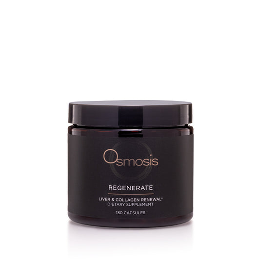 REGENERATE LIVER & COLLAGEN RENEWAL