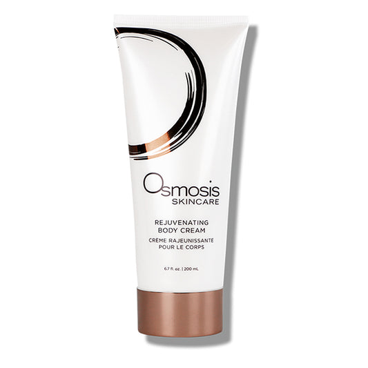 REJUVENATING BODY CREAM