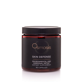 SKIN DEFENSE TOXIN PURIFIER