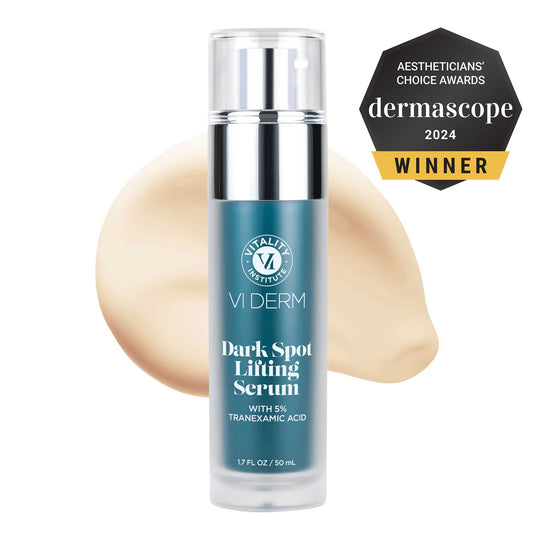 VI Derm Dark Spot Lifting Serum